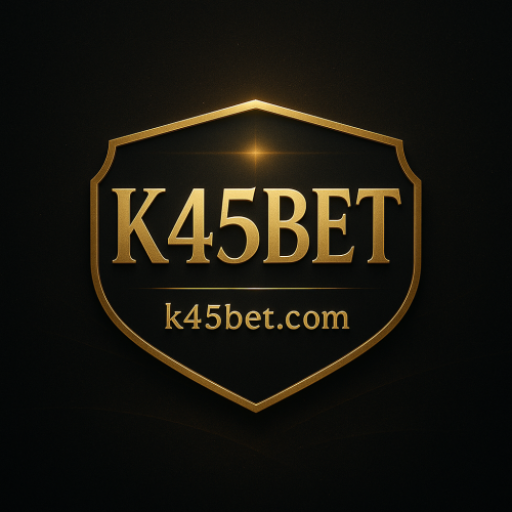 k45 bet Logo